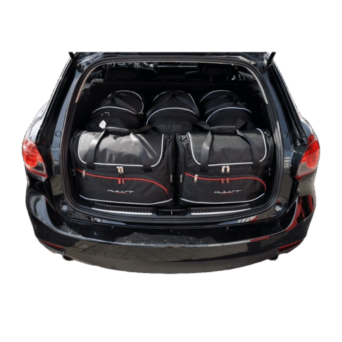 Kofferraumtaschen Set - MAZDA 6 Kombi