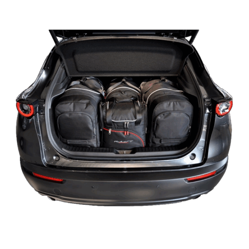 Kofferraumtaschen Set - MAZDA CX-30