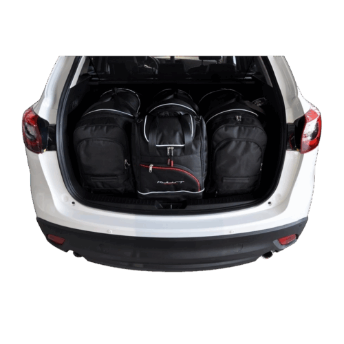 Kofferraumtaschen Set - MAZDA CX-5