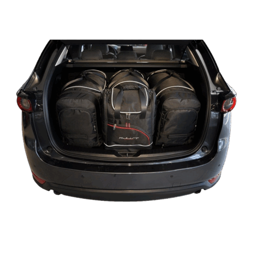 Kofferraumtaschen Set - MAZDA CX-5