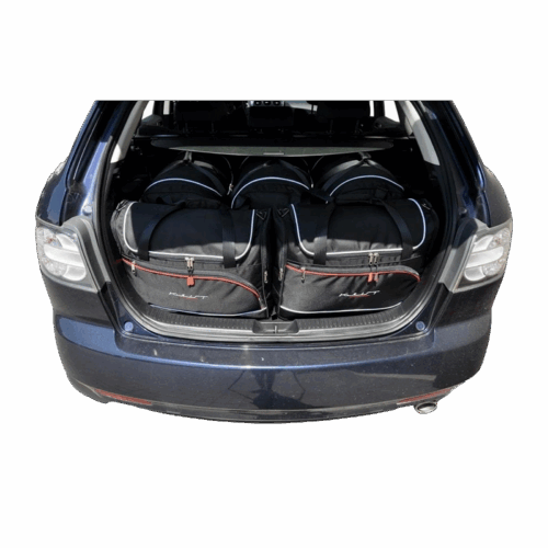 Kofferraumtaschen Set - MAZDA CX-7
