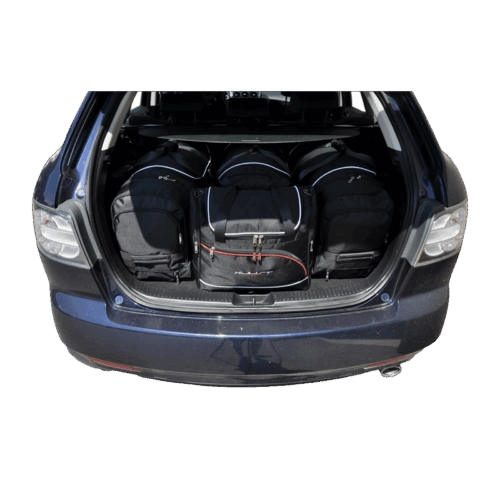 Kofferraumtaschen Set - MAZDA CX-7