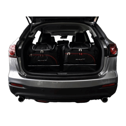 Kofferraumtaschen Set - MAZDA CX-9