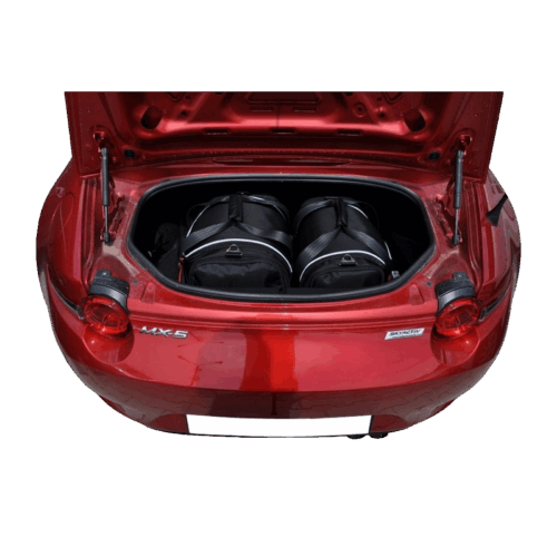 Kofferraumtaschen Set - MAZDA MX-5 IV