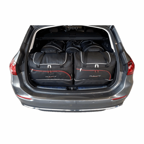 Kofferraumtaschen Set - MERCEDES-BENZ C-KLASSE All-Terrain