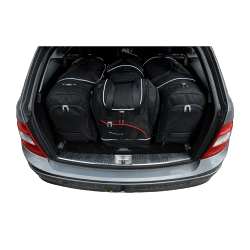 Kofferraumtaschen Set - MERCEDES-BENZ C-KLASSE T-Model