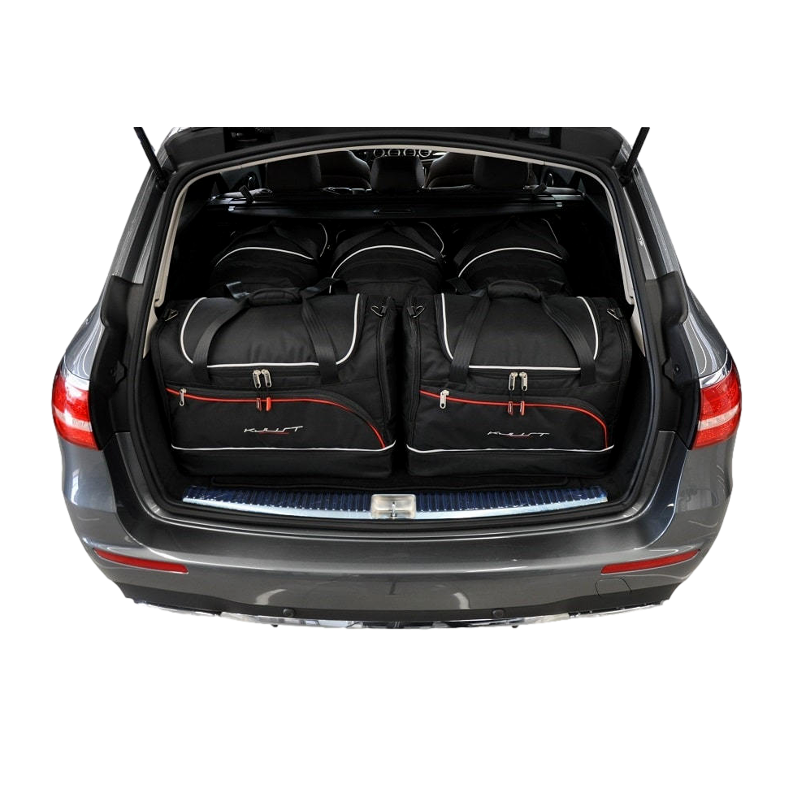 Kofferraumtaschen Set - MERCEDES-BENZ E-KLASSE T-Model