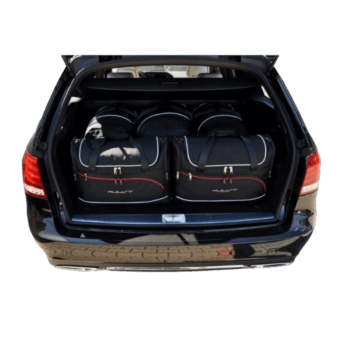 Kofferraumtaschen Set - MERCEDES-BENZ E-KLASSE T-Model