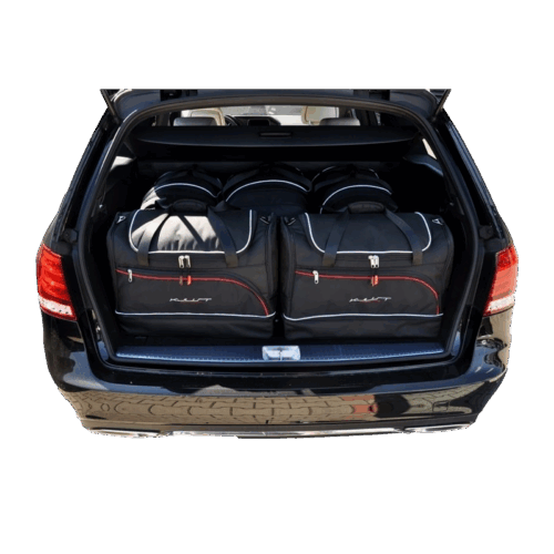 Kofferraumtaschen Set - MERCEDES-BENZ E-KLASSE T-Model