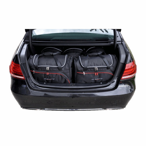 Kofferraumtaschen Set - MERCEDES-BENZ E-KLASSE