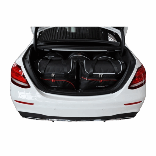 Kofferraumtaschen Set - MERCEDES-BENZ E-KLASSE