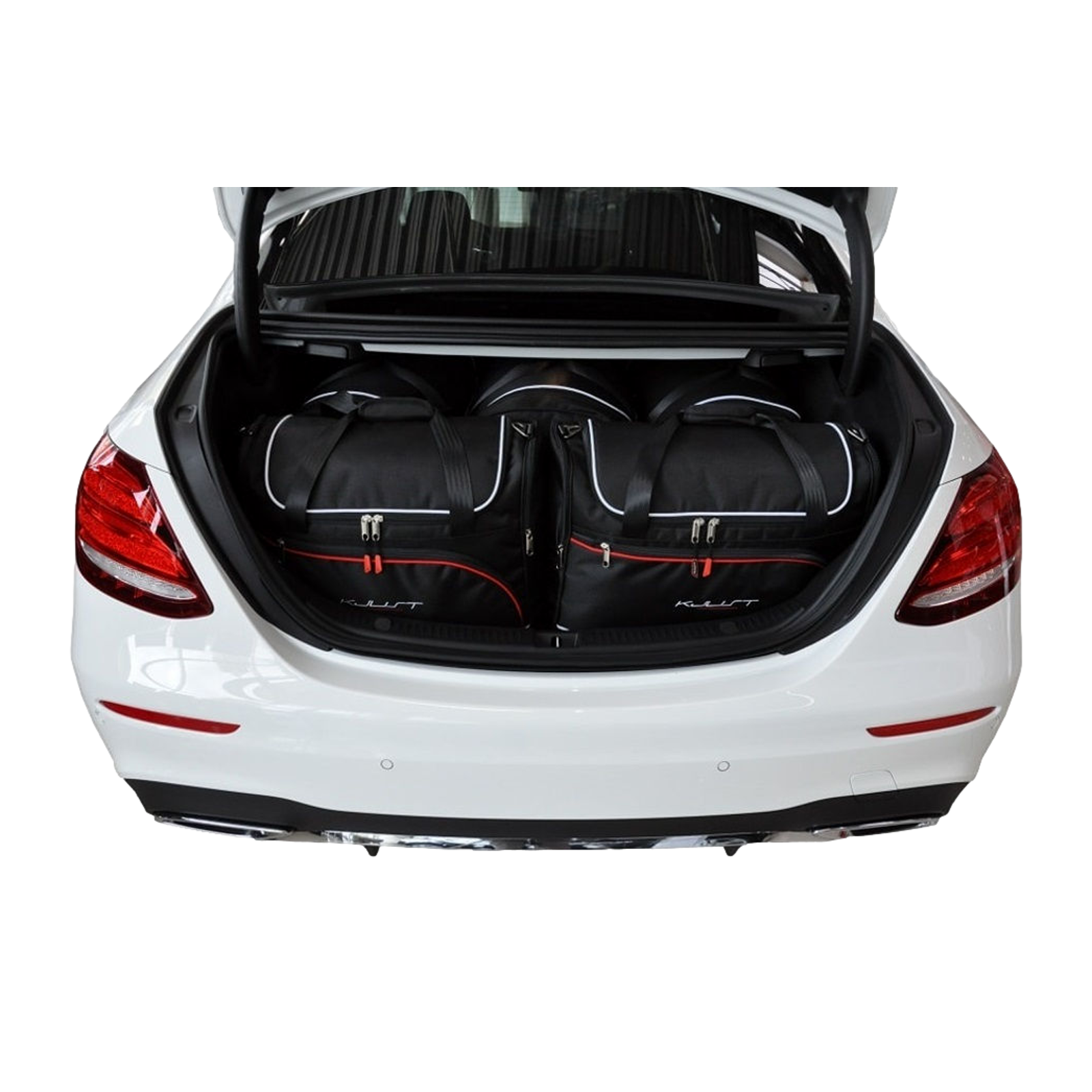 Kofferraumtaschen Set - MERCEDES-BENZ E-KLASSE