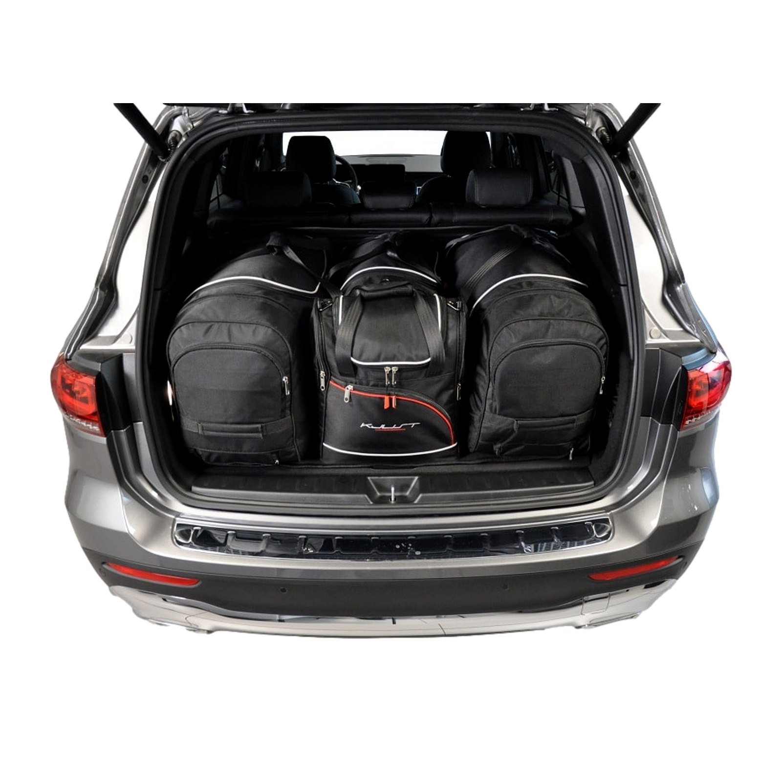 Kofferraumtaschen Set - MERCEDES-BENZ EQB