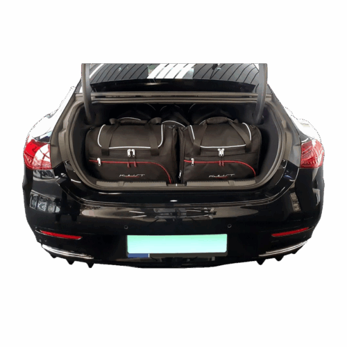 Kofferraumtaschen Set - MERCEDES-BENZ EQE