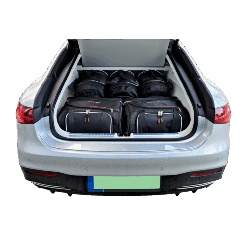 Kofferraumtaschen Set - MERCEDES-BENZ EQS