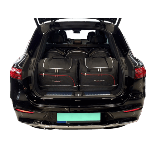 Kofferraumtaschen Set - MERCEDES-BENZ EQS SUV