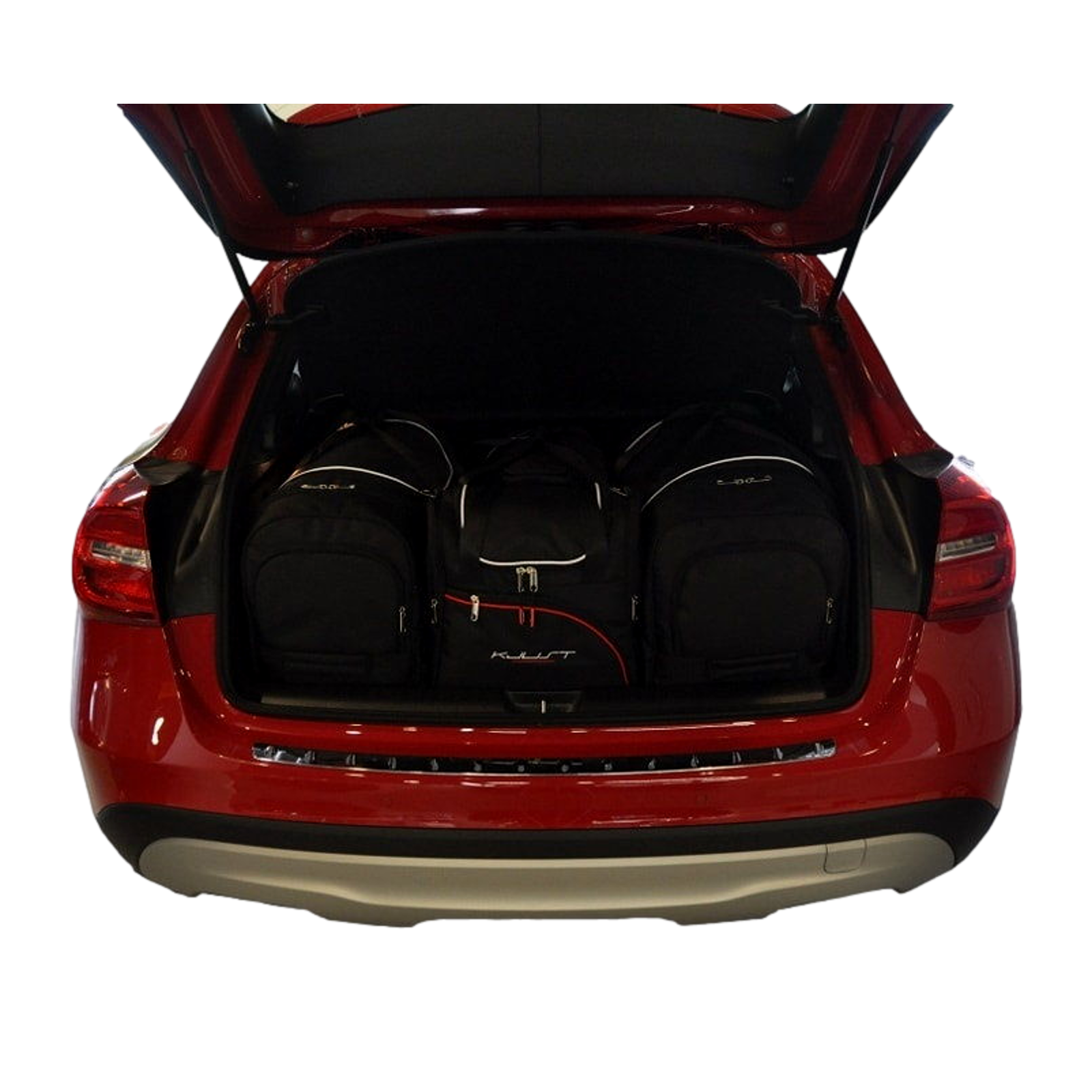 Kofferraumtaschen Set - MERCEDES-BENZ GLA-KLASSE