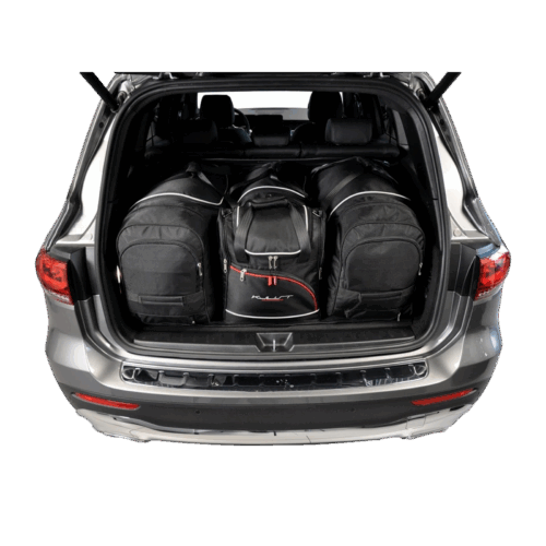 Kofferraumtaschen Set - MERCEDES-BENZ GLB