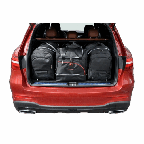 Kofferraumtaschen Set - MERCEDES-BENZ GLC