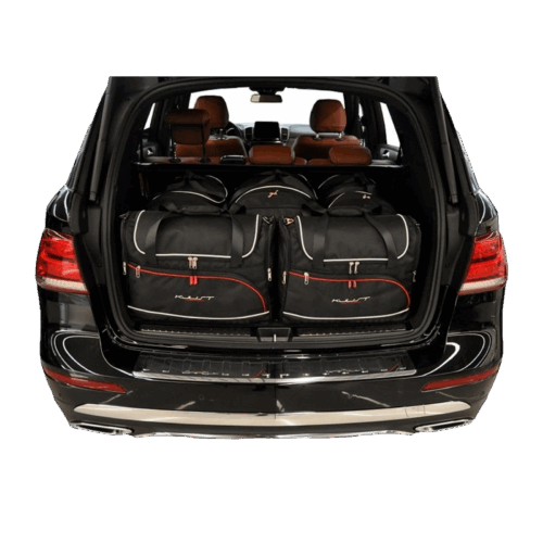 Kofferraumtaschen Set - MERCEDES-BENZ GLE