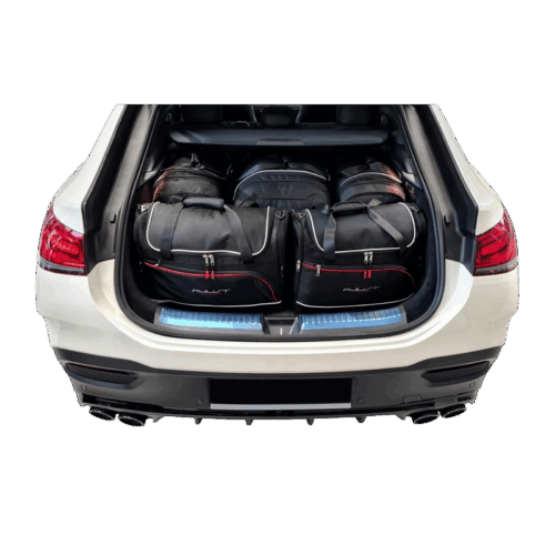 Kofferraumtaschen Set - MERCEDES-BENZ GLE Coupe