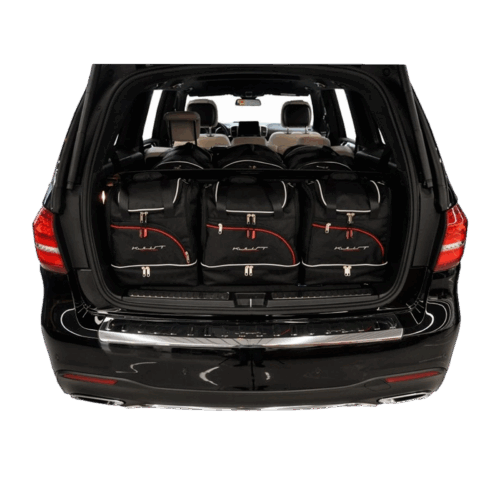 Kofferraumtaschen Set - MERCEDES-BENZ GLS