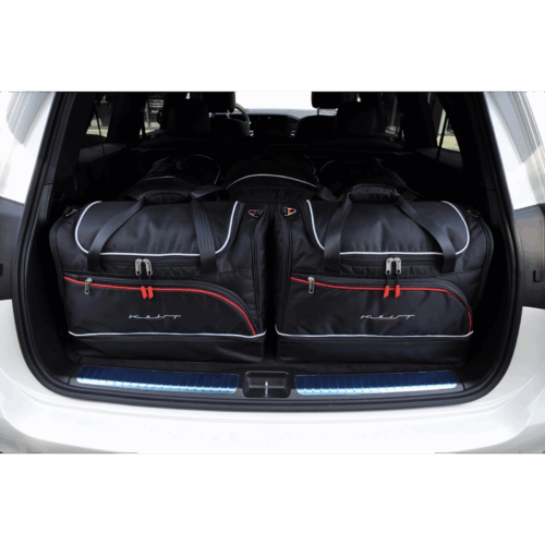 Kofferraumtaschen Set - MERCEDES-BENZ GLS