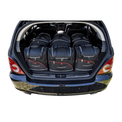 Kofferraumtaschen Set - MERCEDES-BENZ R-KLASSE