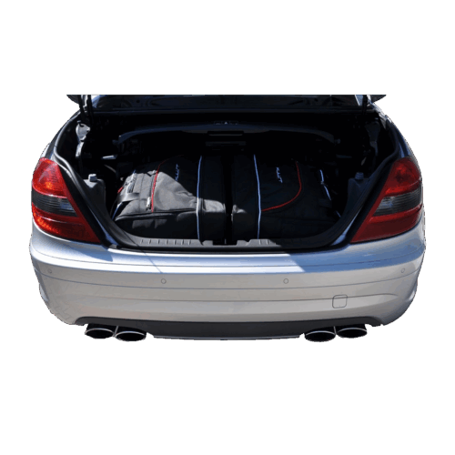 Kofferraumtaschen Set - MERCEDES-BENZ SLK