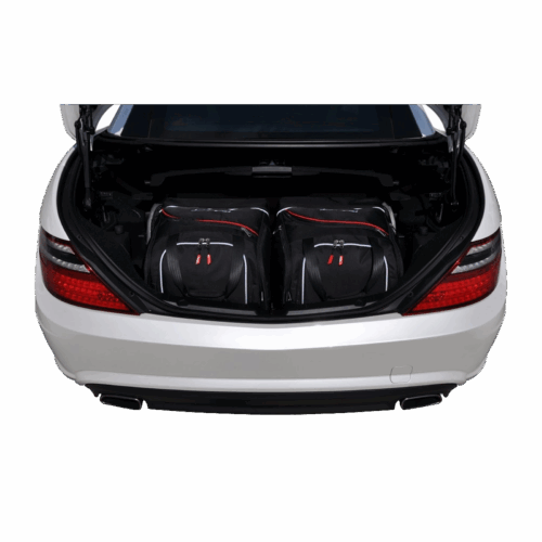 Kofferraumtaschen Set - MERCEDES-BENZ SLK