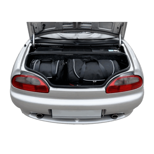 Kofferraumtaschen Set - MG MGF