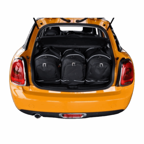 Kofferraumtaschen Set - MINI MINI