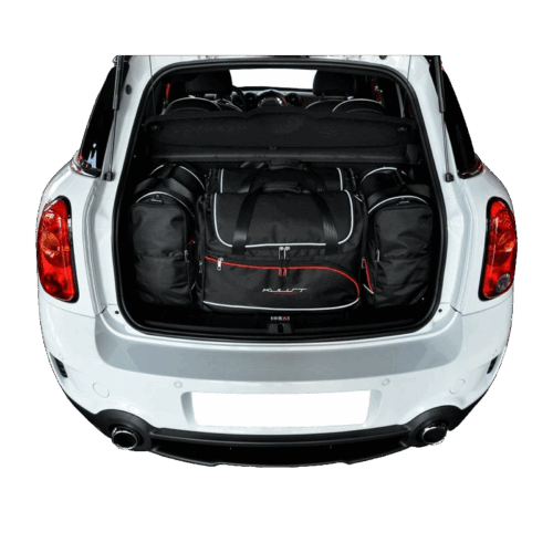 Kofferraumtaschen Set - MINI MINI COUNTRYMAN