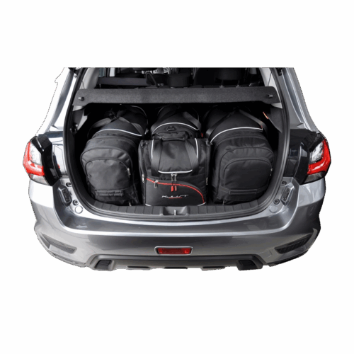 Kofferraumtaschen Set - MITSUBISHI ASX