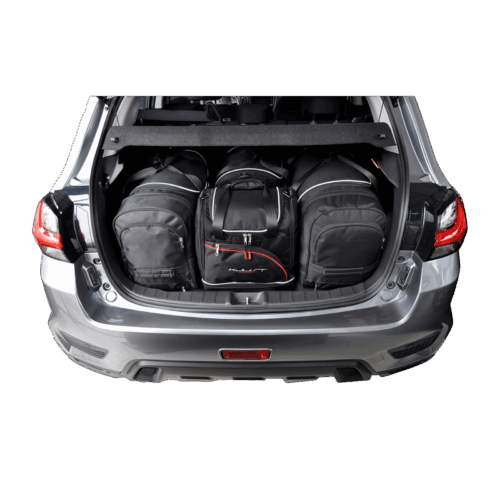 Kofferraumtaschen Set - MITSUBISHI ASX