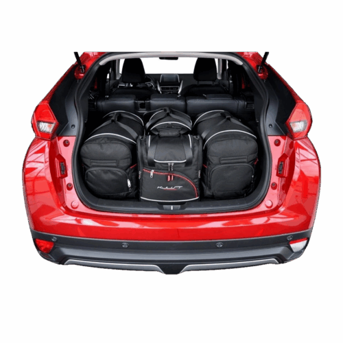 Kofferraumtaschen Set - MITSUBISHI ECLIPSE CROSS