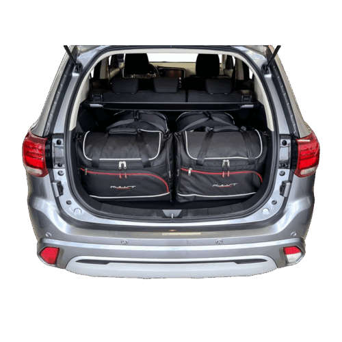 Kofferraumtaschen Set - MITSUBISHI OUTLANDER III