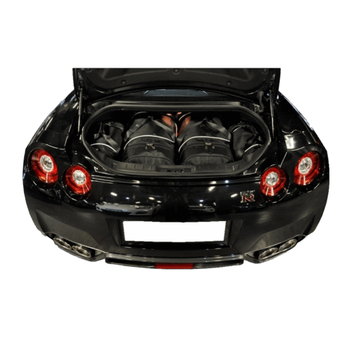 Kofferraumtaschen Set - NISSAN GT-R
