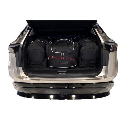 Kofferraumtaschen Set - NISSAN ARIYA