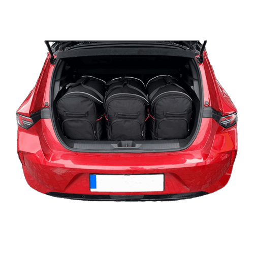 Kofferraumtaschen Set - OPEL ASTRA L