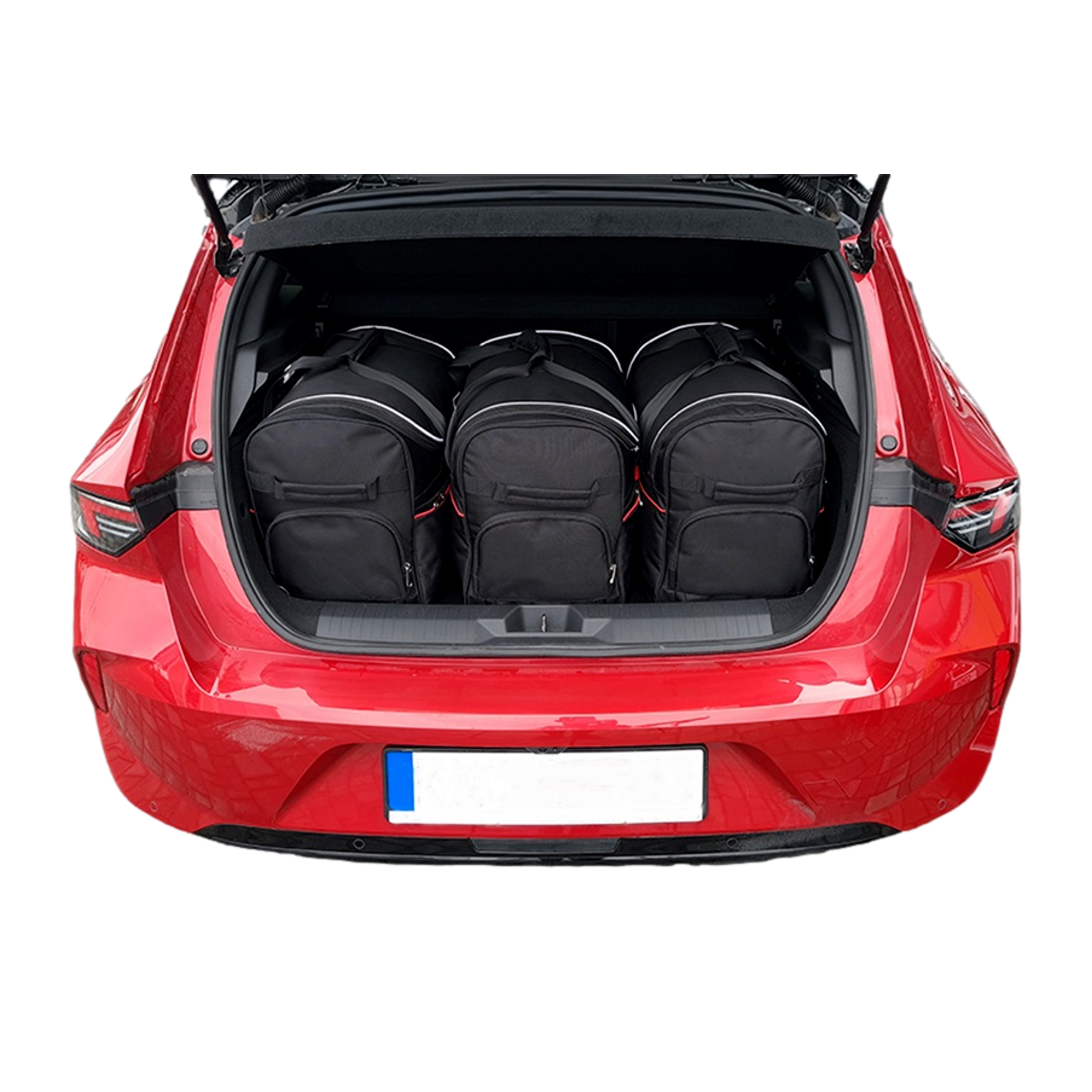 Kofferraumtaschen Set - OPEL ASTRA L