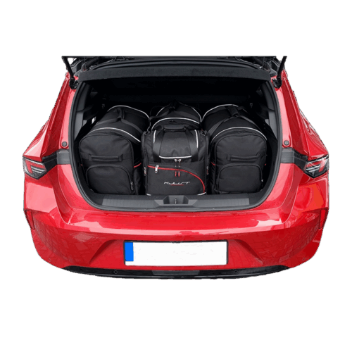 Kofferraumtaschen Set - OPEL ASTRA L