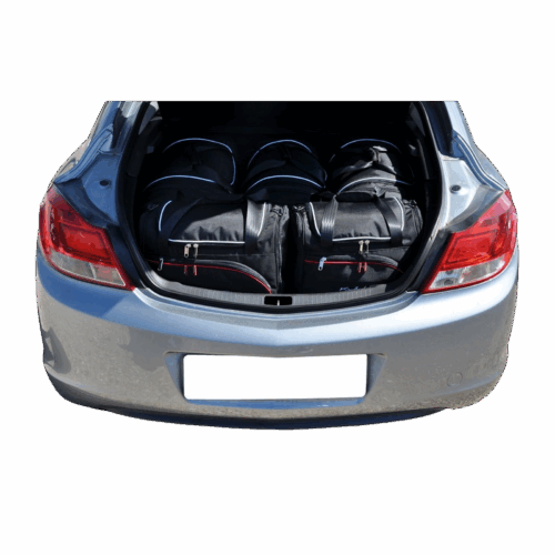 Kofferraumtaschen Set - OPEL INSIGNIA A