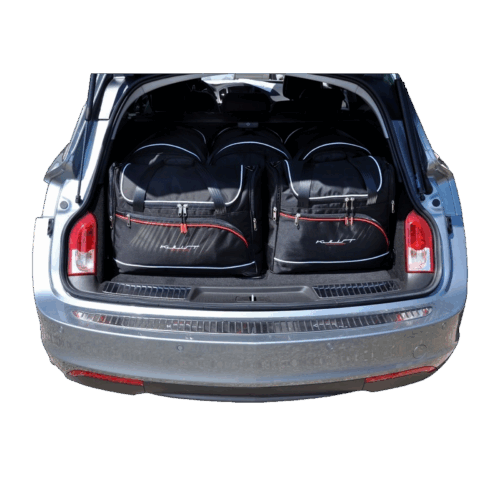 Kofferraumtaschen Set - OPEL INSIGNIA A Country Tourer
