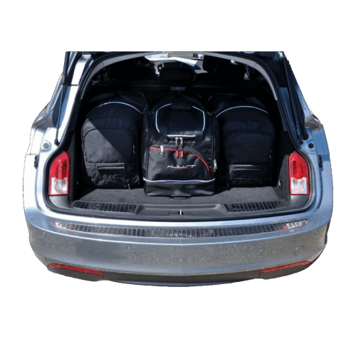 Kofferraumtaschen Set - OPEL INSIGNIA A Country Tourer