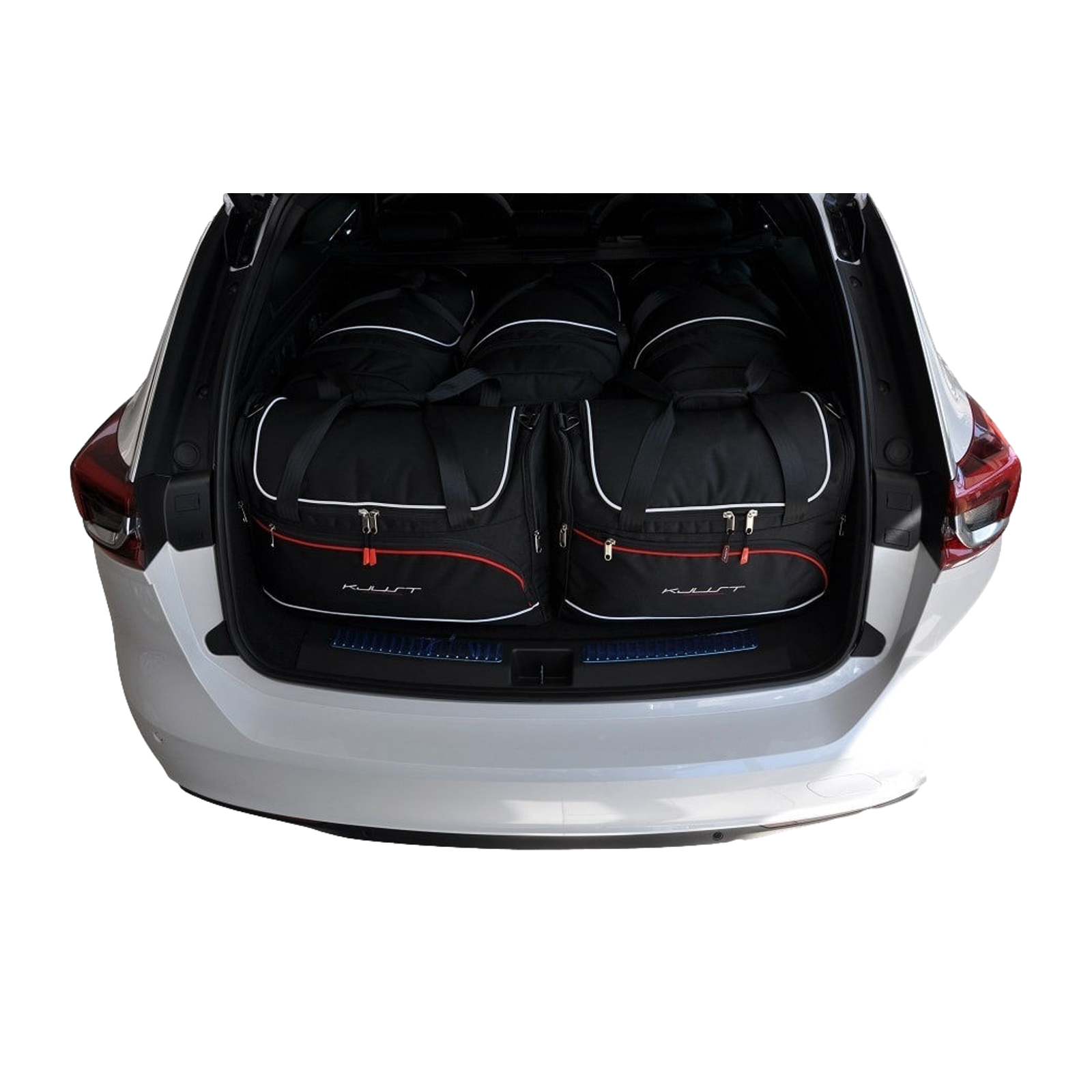 Kofferraumtaschen Set - OPEL INSIGNIA B Sports Tourer