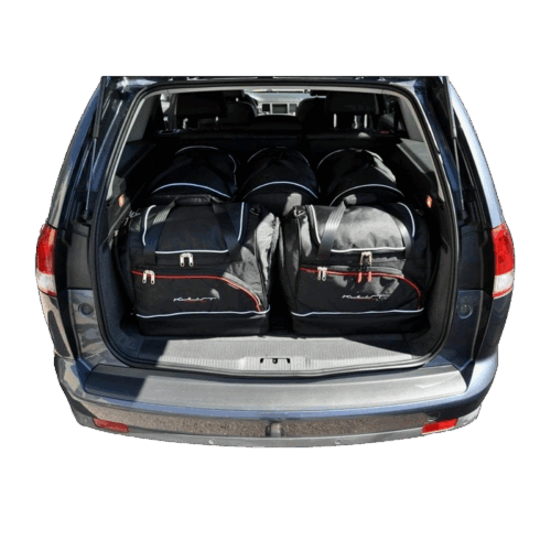 Kofferraumtaschen Set - OPEL VECTRA C Caravan