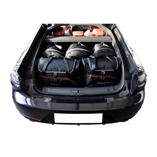 Kofferraumtaschen Set - PEUGEOT 508 II