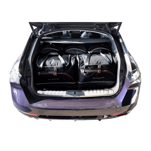 Kofferraumtaschen Set - PEUGEOT 508 SW II