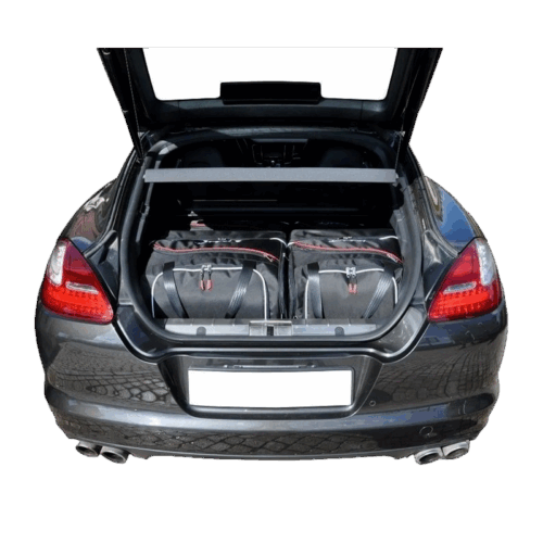 Kofferraumtaschen Set - PORSCHE PANAMERA